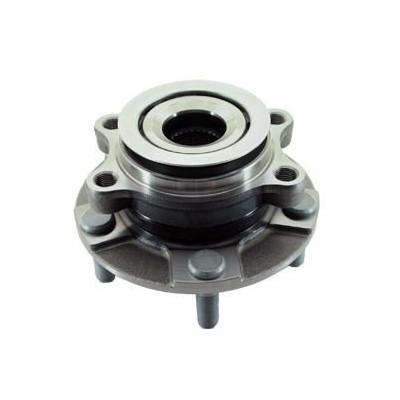 Ön Teker Poryası Rulmanlı (Nissan, Qashqai, Koleos) (40202JY00A, R168.73, 2557000413029) SNR Ön Teker Poryası Rulmanlı (Nissan, Qashqai, Koleos) (40202JY00A, R168.73, 2557000413029) SNR