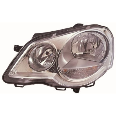 Far Sol (Volkswagen, Polo) (DPO 441-11A8L-LD-EM, 043012) DEPO Far Sol (Volkswagen, Polo) (DPO 441-11A8L-LD-EM, 043012) DEPO