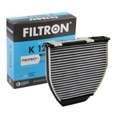 Yağ Filtresi (Mercedes-Benz, C-Seri) (OE695, A2711800109) FILTRON