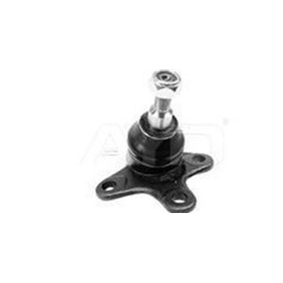 Rotil Sağ Volkswagen Polo 1995 - 2002 (6N0407365A) AYD Rotil Sağ Volkswagen Polo 1995 - 2002 (6N0407365A) AYD