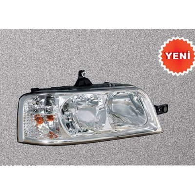 Far Sol (Fiat, Ducato) (505304, 505200, 1328425080) AYFAR