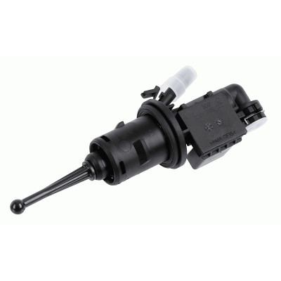 Debriyaj Üst Merkezi (Volkswagen, Caddy, Golf) (6284 605 102, 1K0721388AB) SACHS Debriyaj Üst Merkezi (Volkswagen, Caddy, Golf) (6284 605 102, 1K0721388AB) SACHS