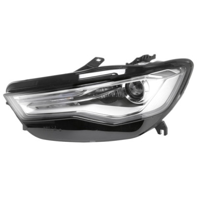 Far Komple Sol Xenon Audi A6 4G 2015-2018 (1EL012976-011, 4G0941043F) HELLA Far Komple Sol Xenon Audi A6 4G 2015-2018 (1EL012976-011, 4G0941043F) HELLA