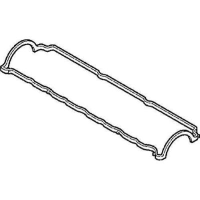 Üst Kapak Contası (Renault, Clio, Kangoo) (8200117388, 42457126) OTO CONTA Üst Kapak Contası (Renault, Clio, Kangoo) (8200117388, 42457126) OTO CONTA