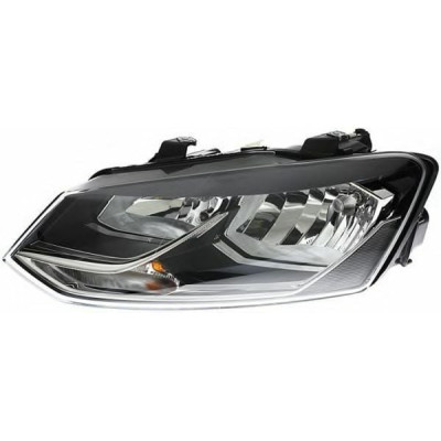 Far Sol (Volkswagen, Polo) (1EB012034011, 6C1941005, HEL.1EB012034-011) HELLA Far Sol (Volkswagen, Polo) (1EB012034011, 6C1941005, HEL.1EB012034-011) HELLA