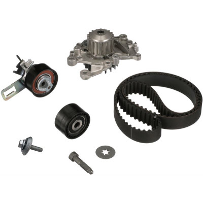 Triger + Devirdaim (Peugeot, 308, 508) (KP15688XS, 2557000919002) GATES Triger + Devirdaim (Peugeot, 308, 508) (KP15688XS, 2557000919002) GATES