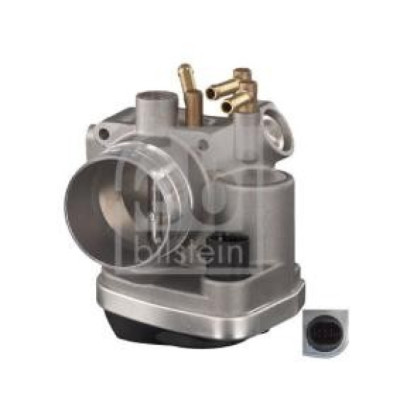 Gaz Kelebeği (Volkswagen, Golf, Polo) (100773, 06A133062AB) FEBI Gaz Kelebeği (Volkswagen, Golf, Polo) (100773, 06A133062AB) FEBI
