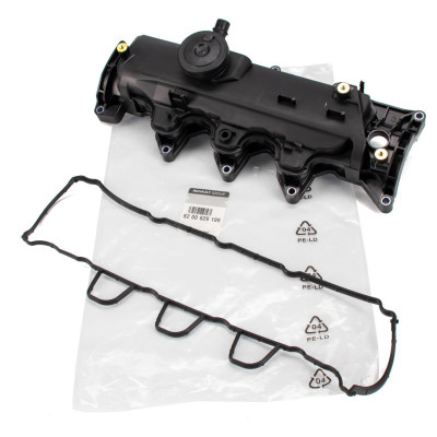 Motor Üst Kapağı (Renault, Talisman, Fluence) (8200629199, 8200629199C) MAIS Motor Üst Kapağı (Renault, Talisman, Fluence) (8200629199, 8200629199C) MAIS