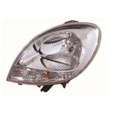 Far Sol Sinyalli (Renault, Kangoo) (260107401R, 8200236591) AYFAR Far Sol Sinyalli (Renault, Kangoo) (260107401R, 8200236591) AYFAR