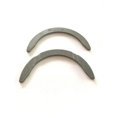 Krank Hılalı Yatak Takımı (Renault, Megane, Clio, Kangoo) (7701473149, 1030-STD, AY1030SA001) ŞAHİN Krank Hılalı Yatak Takımı (Renault, Megane, Clio, Kangoo) (7701473149, 1030-STD, AY1030SA001) ŞAHİN