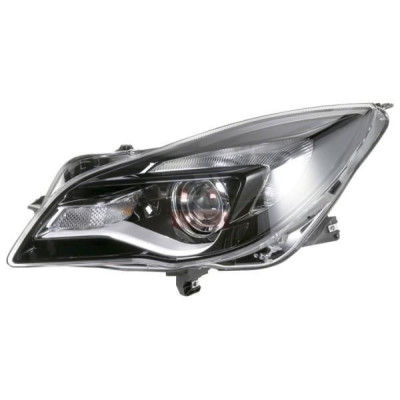 Far (Opel, Insignia) (1EL011165721, 1216807, 39031202) HELLA Far (Opel, Insignia) (1EL011165721, 1216807, 39031202) HELLA