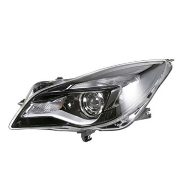 Far (Opel, Insignia) (1EL011165721, 1216807, 39031202) HELLA Far (Opel, Insignia) (1EL011165721, 1216807, 39031202) HELLA