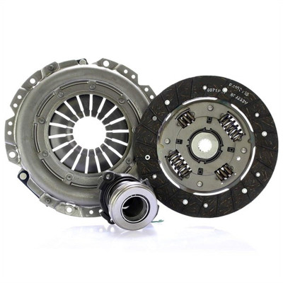 Debriyaj Seti (Opel, Astra, Vectra) (1606205, 621302709, 6202098LUK) LUK