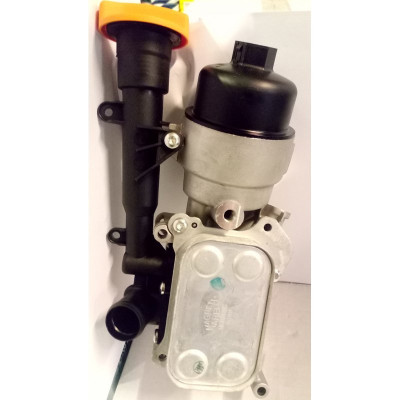 Yağ Soğutucu (Fiat, Palio, Doblo) (MAG 359001602520, MAG 359001603170, 2312018054) MAGNETI MARELLI Yağ Soğutucu (Fiat, Palio, Doblo) (MAG 359001602520, MAG 359001603170, 2312018054) MAGNETI MARELLI