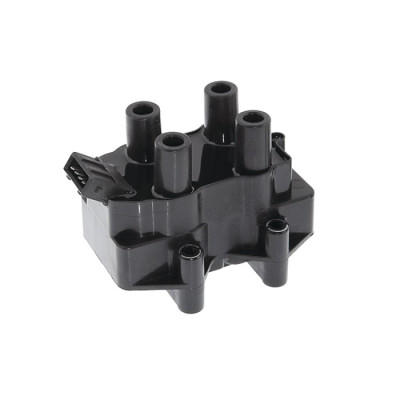 Ateşleme Bobini (Opel, Astra, Vectra) (1208071, 90458250, HEL 5DA 358 000-291) HELLA Ateşleme Bobini (Opel, Astra, Vectra) (1208071, 90458250, HEL 5DA 358 000-291) HELLA