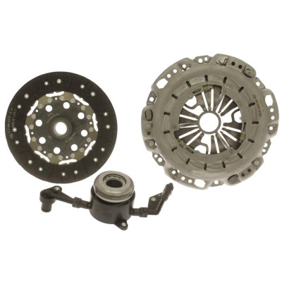 Debriyaj Seti (Mercedes-Benz, Sprinter) (624314833, 4005108322647) LUK