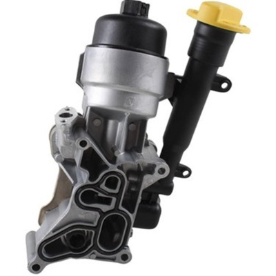 Yağ Soğutucusu (Opel, Corsa, Combo) (344645, 344650, 5650355) KALE Yağ Soğutucusu (Opel, Corsa, Combo) (344645, 344650, 5650355) KALE