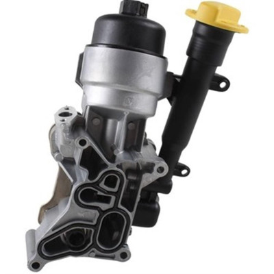 Yağ Soğutucusu (Opel, Corsa, Combo) (344645, 344650, 5650355) KALE Yağ Soğutucusu (Opel, Corsa, Combo) (344645, 344650, 5650355) KALE