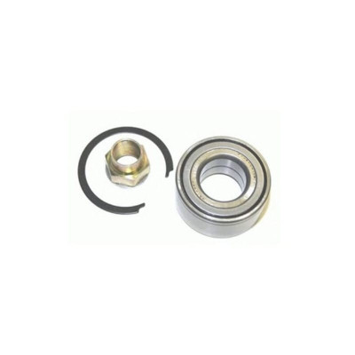 Teker Rulmanı Ön (Fiat, Tipo, Bravo) (VKBC20017, 46528566, 3350.17) SKF