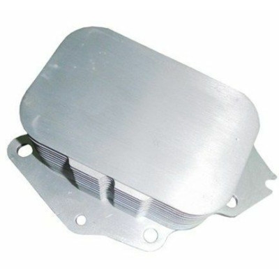 Soğutucusu (Peugeot, 206, 307) (MAG 359001601950) MAGNETI MARELLI Soğutucusu (Peugeot, 206, 307) (MAG 359001601950) MAGNETI MARELLI