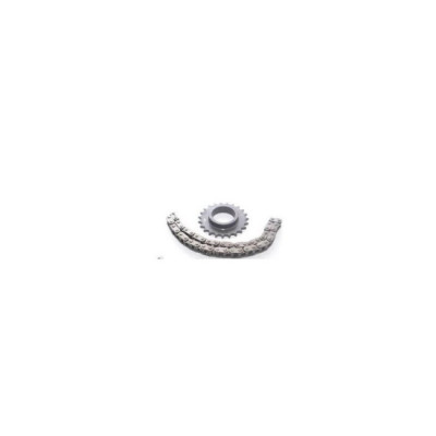 Yağ Pompa Zinciri Dişlisi (Renault, Clio, Kangoo, Megane) (8200397125, 7701472674, 8200313628) DEKAR