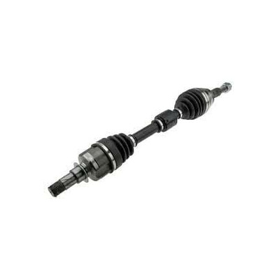 Aks Komple Sol (Renault, Talisman) (391018508R, 391018240R) SNR Aks Komple Sol (Renault, Talisman) (391018508R, 391018240R) SNR
