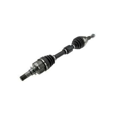 Aks Komple Sol (Renault, Talisman) (391018508R, 391018240R) SNR Aks Komple Sol (Renault, Talisman) (391018508R, 391018240R) SNR