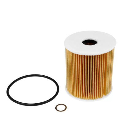 Yağ Filtresi (BMW, E46, E39) (UFI 25.030.00, LPZ000020) UFI