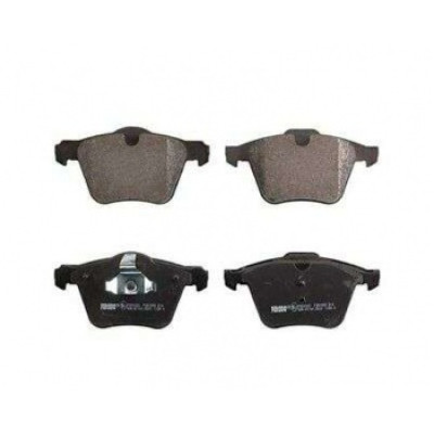 Dıskı Arka (Volvo, S60, S80) (FRD DDF1681C, 31341483) FERODO Dıskı Arka (Volvo, S60, S80) (FRD DDF1681C, 31341483) FERODO