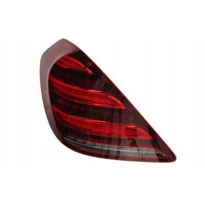 Stop Lambası Sol (Mercedes-Benz, S-Class, W222) (A2229066904, A2229067004, 1183001) ULO Stop Lambası Sol (Mercedes-Benz, S-Class, W222) (A2229066904, A2229067004, 1183001) ULO