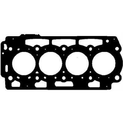 Sılındır Kapak Contası (Peugeot, 206, 307) (41706006, 2S6Q6051DA, 1146052) OTO CONTA Sılındır Kapak Contası (Peugeot, 206, 307) (41706006, 2S6Q6051DA, 1146052) OTO CONTA