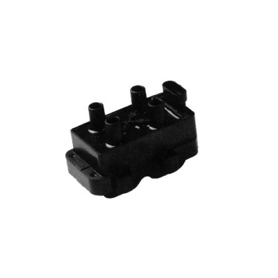 Ateşleme Bobini (Renault, Clio, Megane) (7700100589, 7700100589-2) DODUCO Ateşleme Bobini (Renault, Clio, Megane) (7700100589, 7700100589-2) DODUCO