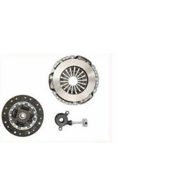 Debriyaj Seti (Renault, Clio, Megane) (828012, 302058324R, 7701478779) VALEO