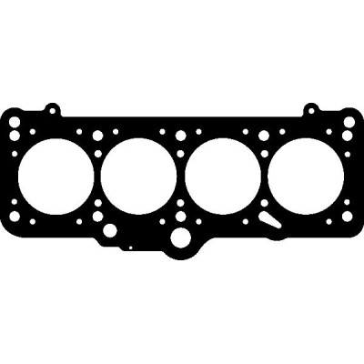 Silindir Kapak Contası (Volkswagen, Caddy, Golf) (COR 83415366, COR 83414531) CORTECO