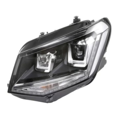 Far Sol Bı-Xenon Led (Volkswagen, Caddy IV) (1EX010818351, 2K1 941 039 A) HELLA Far Sol Bı-Xenon Led (Volkswagen, Caddy IV) (1EX010818351, 2K1 941 039 A) HELLA