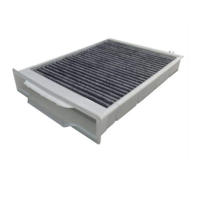 Polen Filtresi (Renault, Megane II, Scenic II) (SCA694/1, 7701064235, 7701055109) SARDES