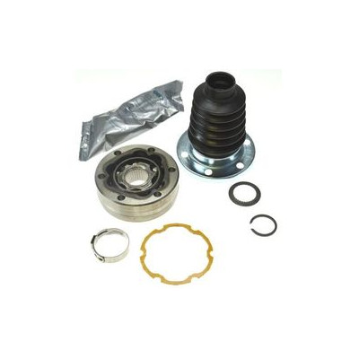 Aks Komple Ön Sağ (Seat, Polo, Cordoba, Ibiza, Skoda, Fabia) (6Q0407272DM, 6Q0498103A, 304826) GKN