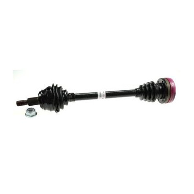 Aks Komple Ön Sağ (Seat, Polo, Cordoba, Ibiza, Skoda, Fabia) (6Q0407272DM, 6Q0498103A, 304826) GKN
