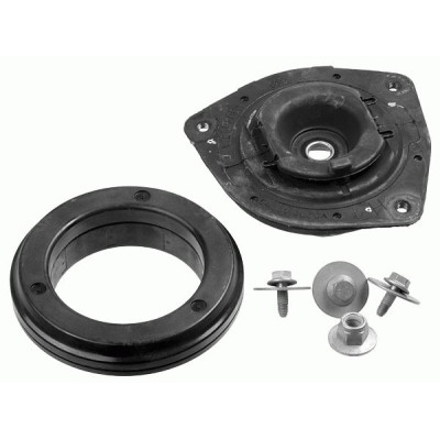 Amortisör Takoz Seti (Nissan, Qashqai, Xtrail) (SAC.802524, SAC.802525, 54320JD00B, 54325ED00A) SACHS