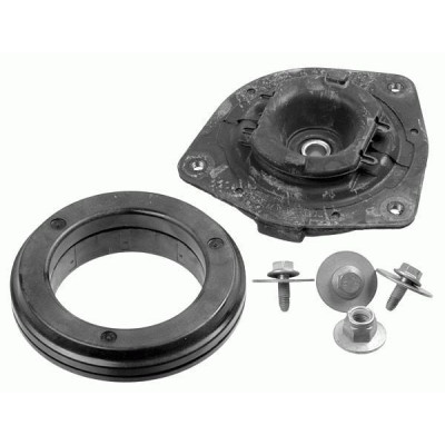 Amortisör Takoz Seti (Nissan, Qashqai, Xtrail) (SAC.802524, SAC.802525, 54320JD00B, 54325ED00A) SACHS