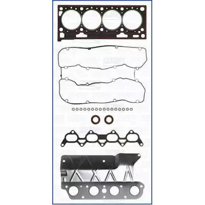 Motor Takım Conta (Renault, Megane I) (417988P, T313786) CORTECO Motor Takım Conta (Renault, Megane I) (417988P, T313786) CORTECO