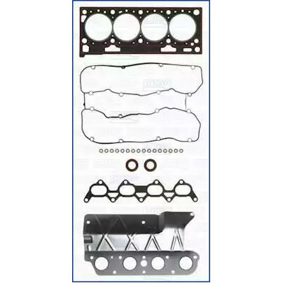 Motor Takım Conta (Renault, Megane I) (417988P, T313786) CORTECO Motor Takım Conta (Renault, Megane I) (417988P, T313786) CORTECO