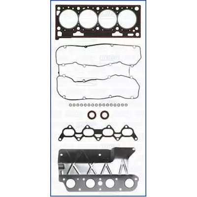 Motor Takım Conta (Renault, Megane I) (417988P, T313786) CORTECO Motor Takım Conta (Renault, Megane I) (417988P, T313786) CORTECO