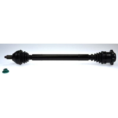 Aks Komple Ön Sağ (Volkswagen, Polo, Cordoba) (6Q0407272DJ, 304616) GKN Aks Komple Ön Sağ (Volkswagen, Polo, Cordoba) (6Q0407272DJ, 304616) GKN