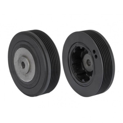 Krank Kasnağı (Renault, Clio, Megane) (8200392697, BSBG-KENT-152-K158-01) KENTPAR Krank Kasnağı (Renault, Clio, Megane) (8200392697, BSBG-KENT-152-K158-01) KENTPAR