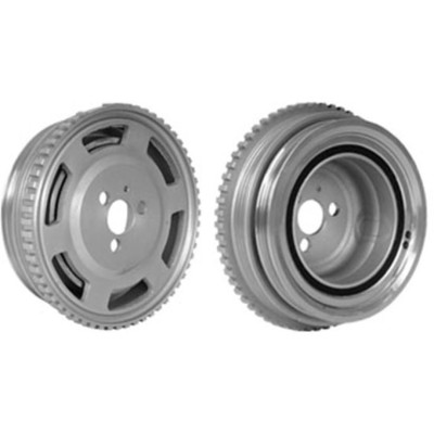 Krank Kasnağı (Renault, Clio, Megane) (8200392697, BSBG-KENT-152-K158-01) KENTPAR Krank Kasnağı (Renault, Clio, Megane) (8200392697, BSBG-KENT-152-K158-01) KENTPAR