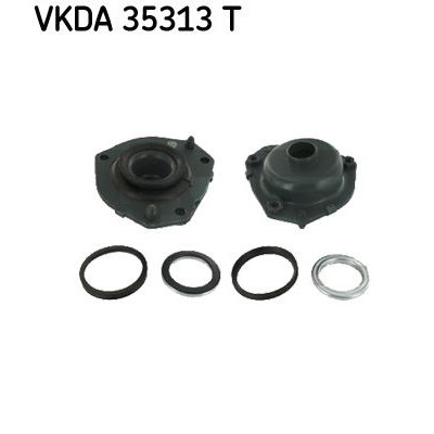 Amortisör Takoz Seti (Fiat, Boxer II, Ducato) (5038.42, 1323165080) SKF Amortisör Takoz Seti (Fiat, Boxer II, Ducato) (5038.42, 1323165080) SKF