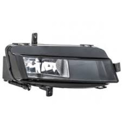Sis Farı (Volkswagen, Golf, Golf 7) (HEL 1ND 011 223-161, 1ND011223-161, 5G0941662D) HELLA Sis Farı (Volkswagen, Golf, Golf 7) (HEL 1ND 011 223-161, 1ND011223-161, 5G0941662D) HELLA