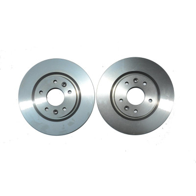 Ön Disk (Renault, Kadjar) (402066624R, 402064EA0A, 402064BA0A) TRW Ön Disk (Renault, Kadjar) (402066624R, 402064EA0A, 402064BA0A) TRW