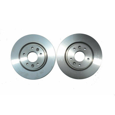 Ön Disk (Renault, Kadjar) (402066624R, 402064EA0A, 402064BA0A) TRW Ön Disk (Renault, Kadjar) (402066624R, 402064EA0A, 402064BA0A) TRW